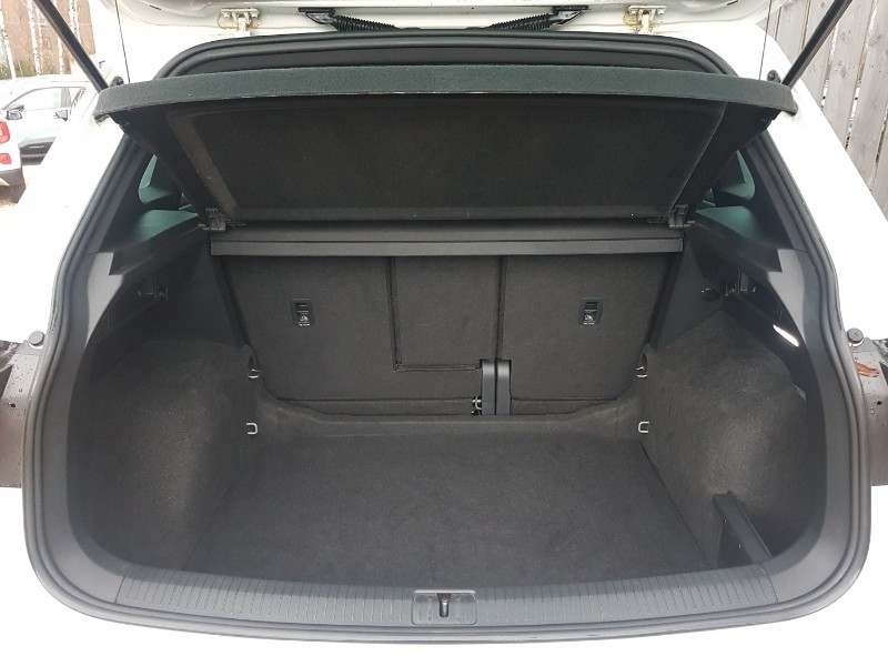 Used Volkswagen Tiguan 2023 for sale - 76987229: Photo 8