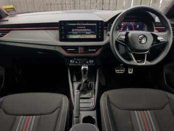Used Skoda Kamiq 2024 for sale - 74831957: Photo
