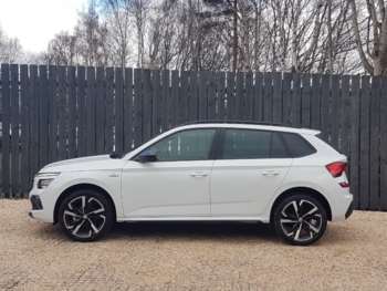 Used Skoda Kamiq 2024 for sale - 74831957: Photo