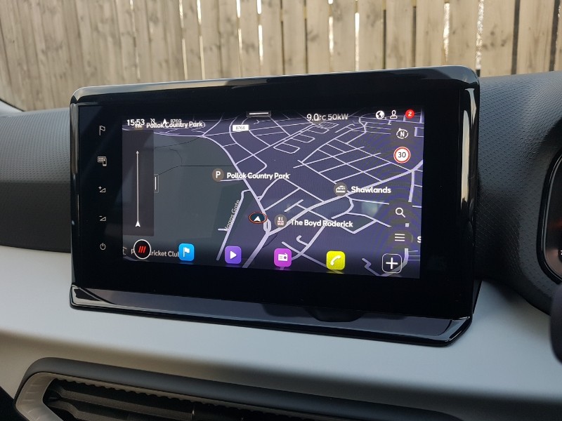 Used SEAT Ibiza 2025 for sale - 77112067: Photo 15