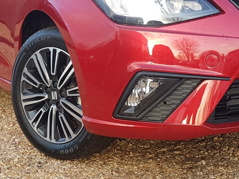 Used SEAT Ibiza 2025 for sale - 77112067: Photo 9