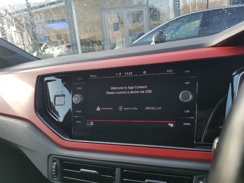 Used Volkswagen Polo 2021 for sale - 77352378: Photo 16