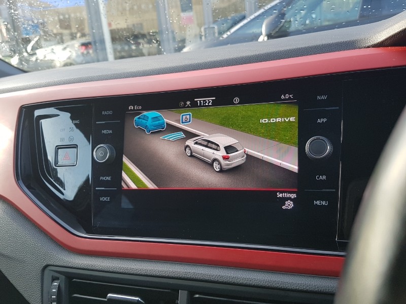 Used Volkswagen Polo 2021 for sale - 77352378: Photo 17