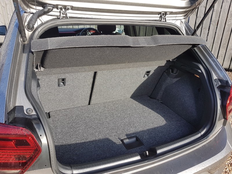 Used Volkswagen Polo 2021 for sale - 77352378: Photo 8