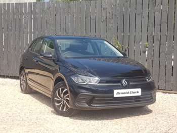 2024 - 1.0 TSI Life 5dr