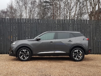 Used Peugeot 2008 2020 for sale - 78694881: Photo