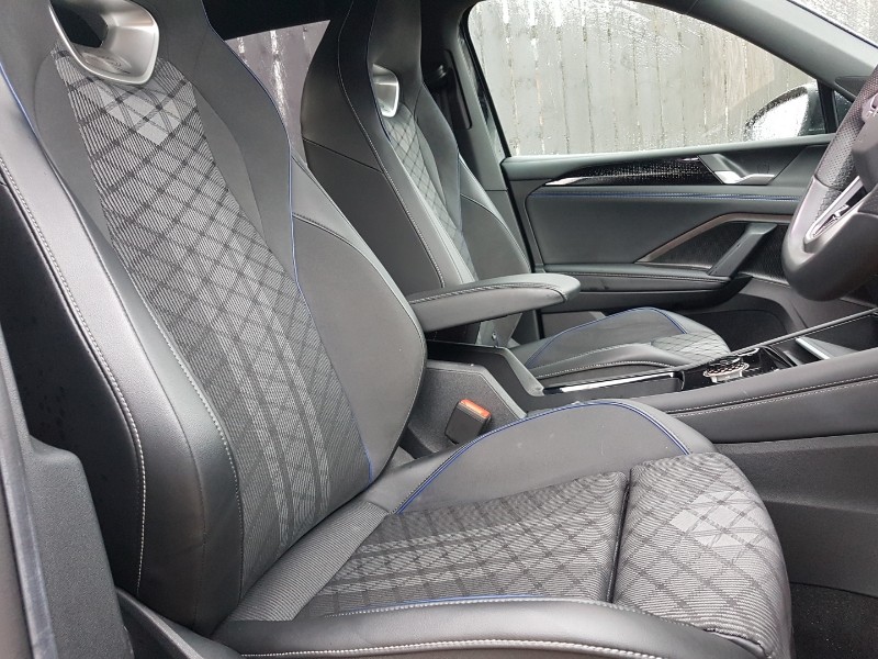 Used Volkswagen Tiguan 2024 for sale - 77114475: Photo 12