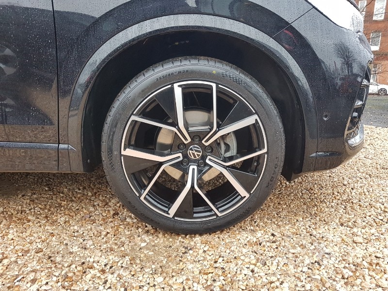 Used Volkswagen Tiguan 2024 for sale - 77114475: Photo 13