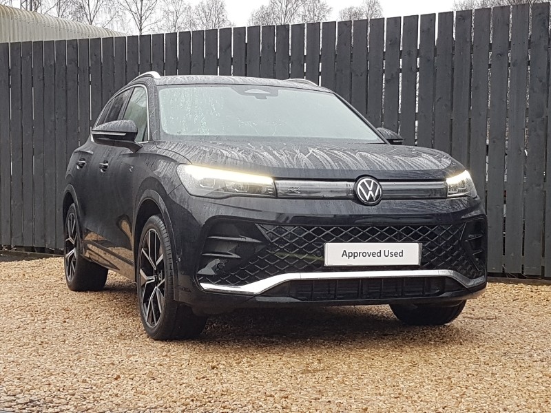 Used Volkswagen Tiguan 2024 for sale - 77114475: Photo 14