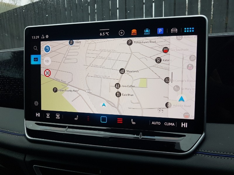 Used Volkswagen Tiguan 2024 for sale - 77114475: Photo 16