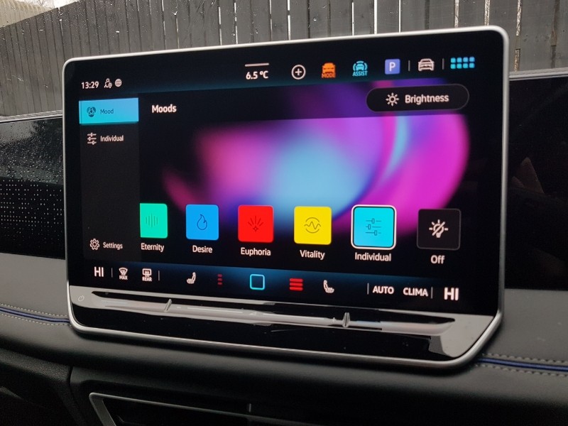 Used Volkswagen Tiguan 2024 for sale - 77114475: Photo 17