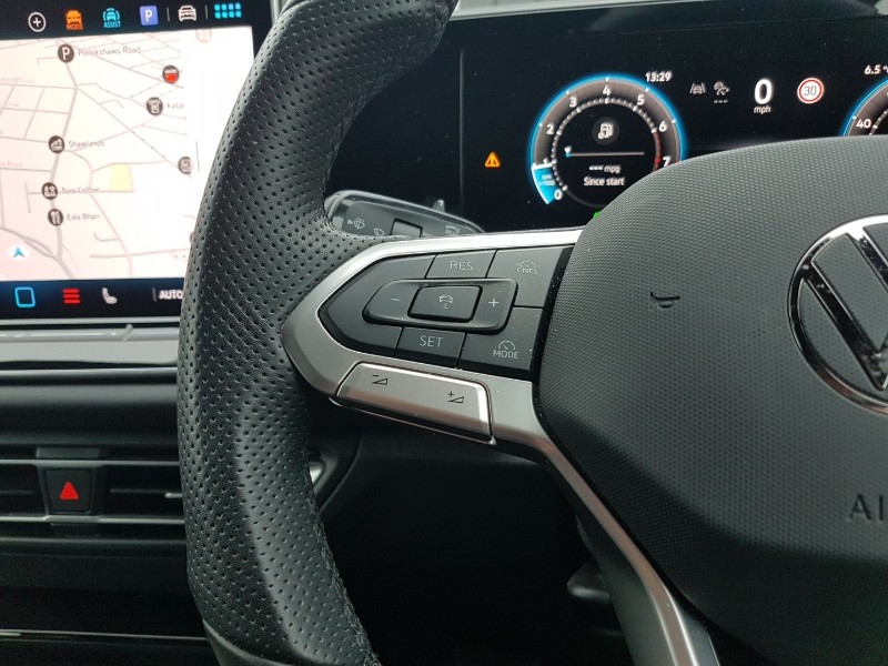 Used Volkswagen Tiguan 2024 for sale - 77114475: Photo 19