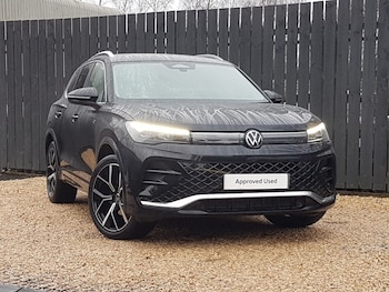 2024 - 1.5 eTSI 150 R-Line 5dr DSG