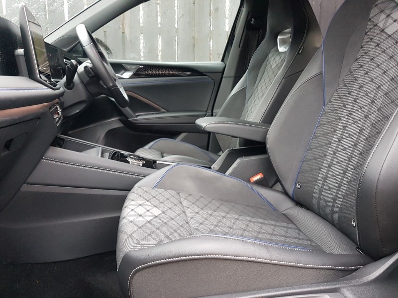 Used Volkswagen Tiguan 2024 for sale - 77114475: Photo 5