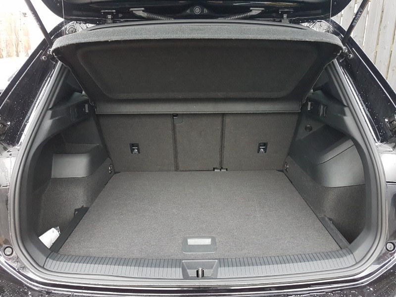 Used Volkswagen Tiguan 2024 for sale - 77114475: Photo 8