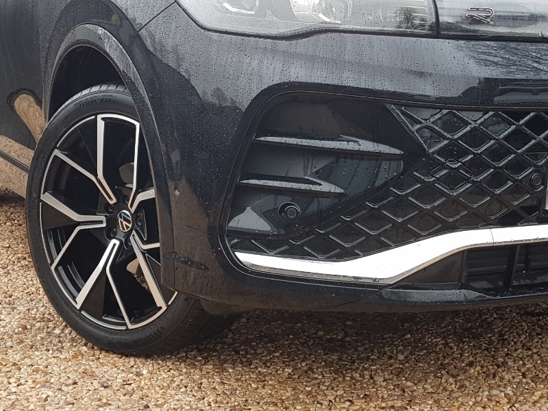 Used Volkswagen Tiguan 2024 for sale - 77114475: Photo 9