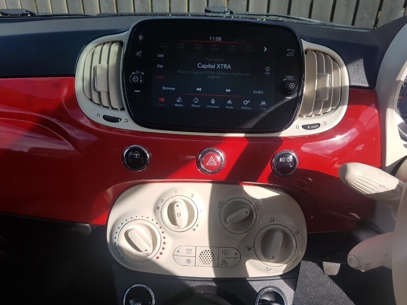 Used Fiat 500 2022 for sale - 77873816: Photo 11