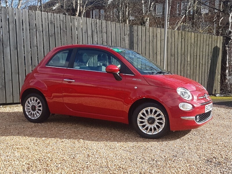 Used Fiat 500 2022 for sale - 77873816: Photo 13
