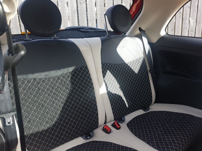 Used Fiat 500 2022 for sale - 77873816: Photo 14