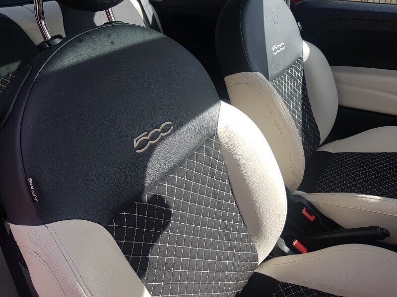 Used Fiat 500 2022 for sale - 77873816: Photo 15