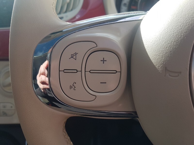 Used Fiat 500 2022 for sale - 77873816: Photo 16