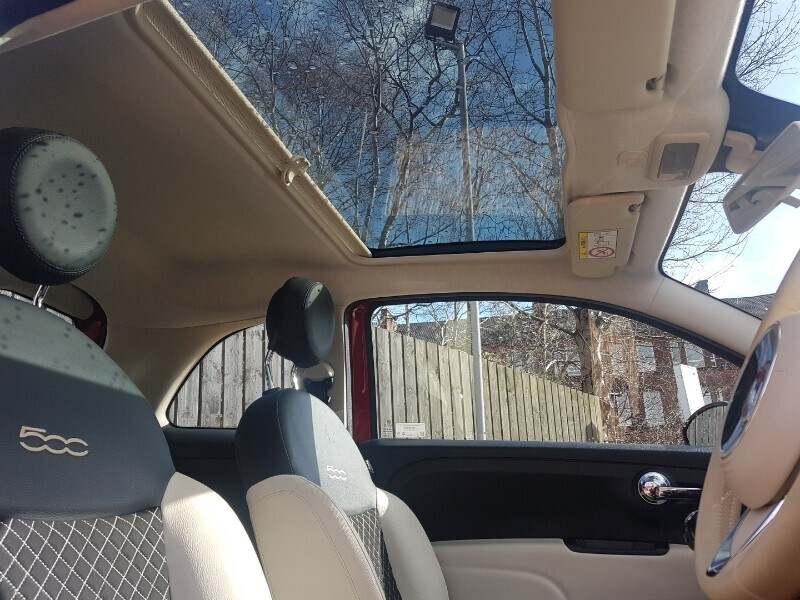 Used Fiat 500 2022 for sale - 77873816: Photo 19