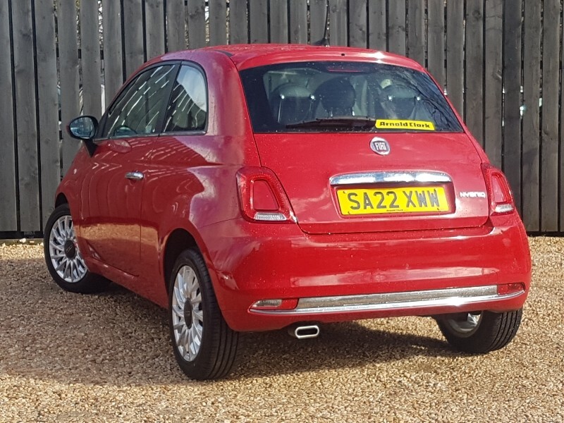 Used Fiat 500 2022 for sale - 77873816: Photo 3