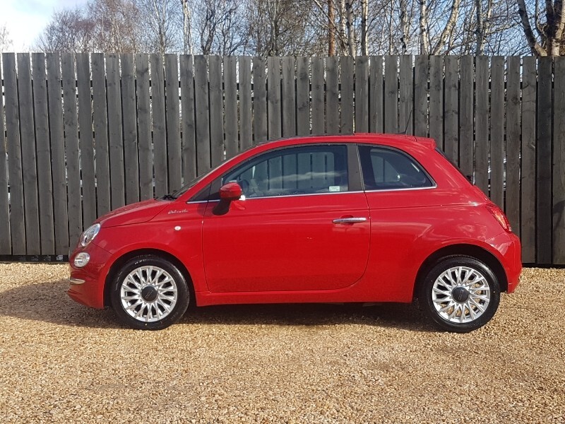 Used Fiat 500 2022 for sale - 77873816: Photo 4