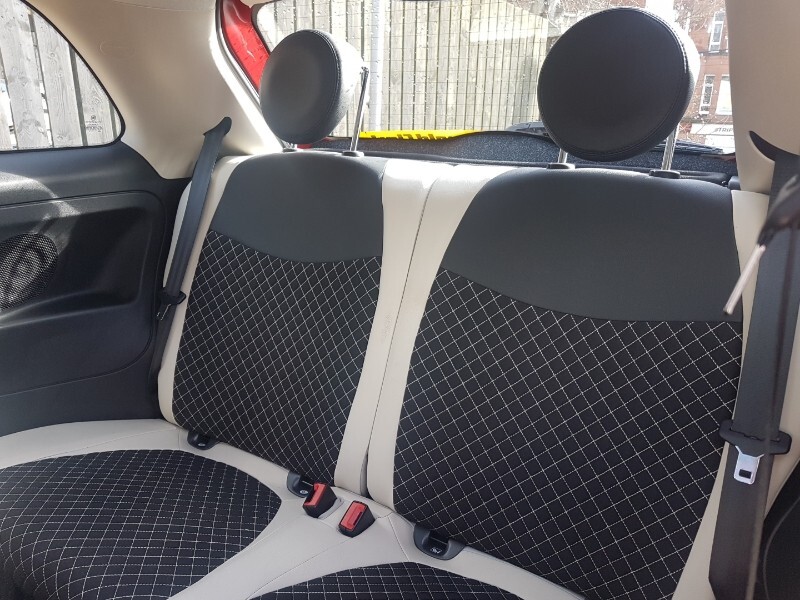 Used Fiat 500 2022 for sale - 77873816: Photo 6