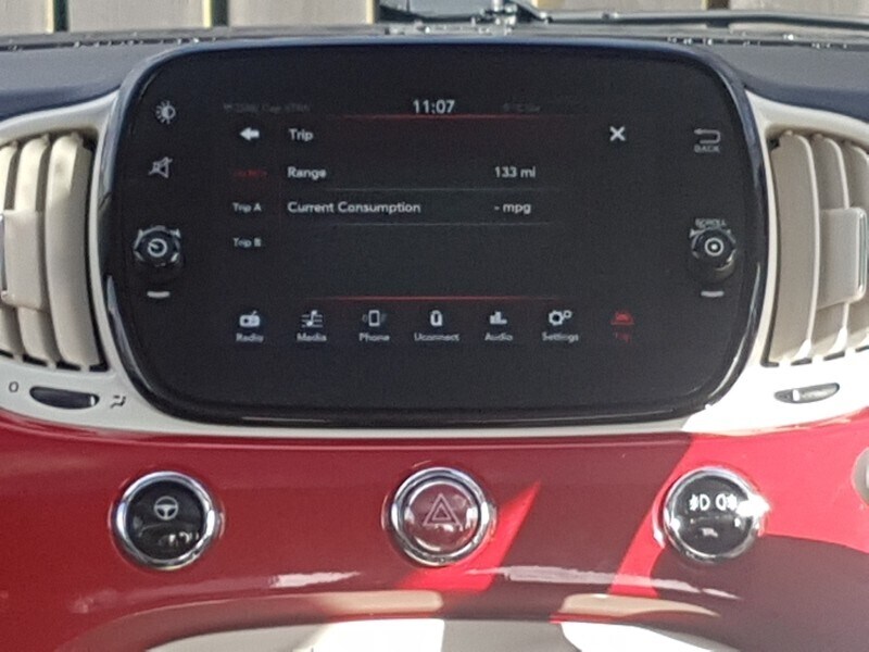 Used Fiat 500 2022 for sale - 77873816: Photo 7