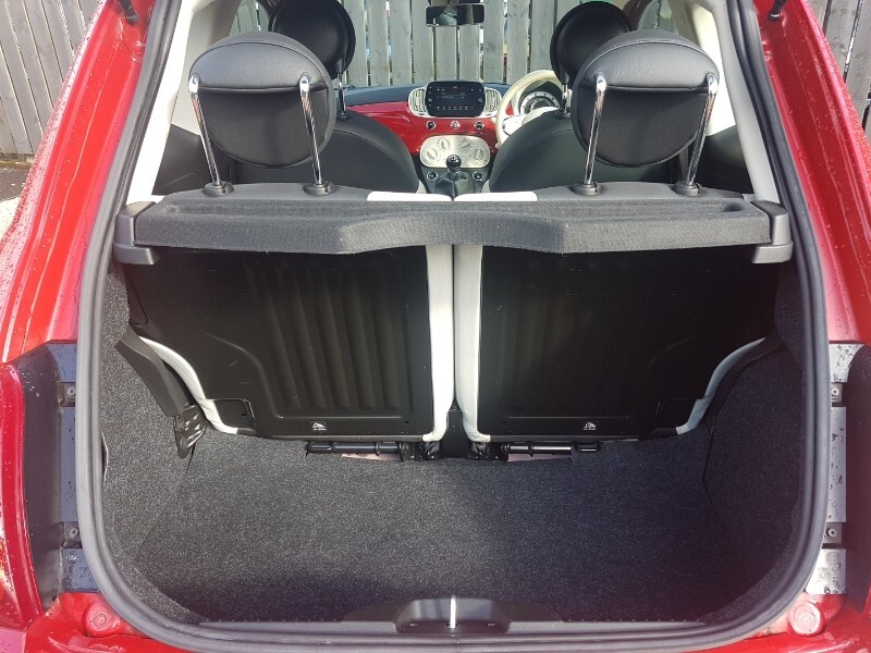 Used Fiat 500 2022 for sale - 77873816: Photo 8