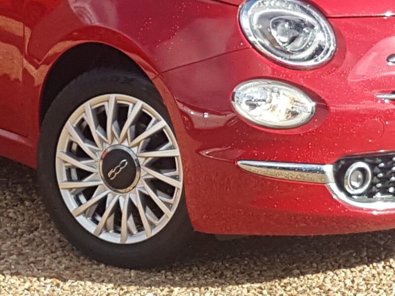 Used Fiat 500 2022 for sale - 77873816: Photo 9