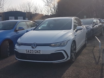 Used Volkswagen Golf 2023 for sale - 78132706: Photo