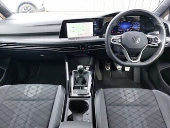 Used Volkswagen Golf 2023 for sale - 78132706: Photo