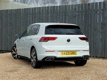 Used Volkswagen Golf 2023 for sale - 78132706: Photo