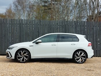 Used Volkswagen Golf 2023 for sale - 78132706: Photo