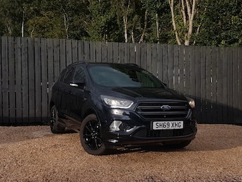 Ford - Kuga
