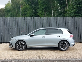 Used Volkswagen Golf 2024 for sale - 79432974: Photo