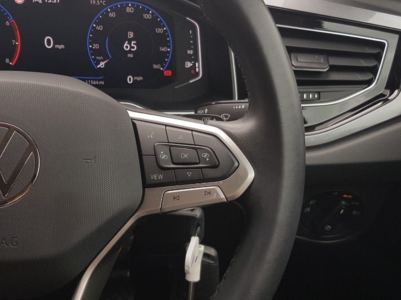 Used Volkswagen Taigo 2023 for sale - 77165221: Photo 13