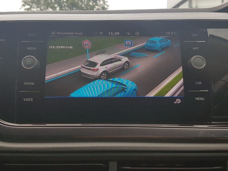 Used Volkswagen Taigo 2023 for sale - 77165221: Photo 19