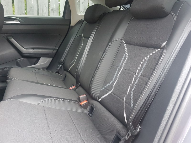 Used Volkswagen Taigo 2023 for sale - 77165221: Photo 6