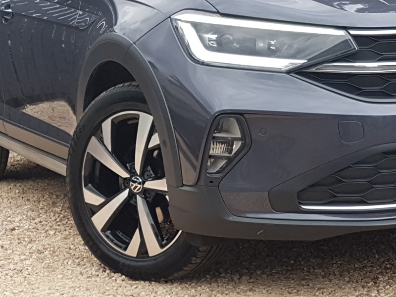 Used Volkswagen Taigo 2023 for sale - 77165221: Photo 9