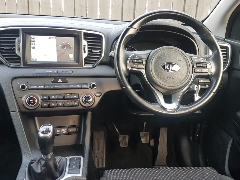 Used Kia Sportage 2018 for sale - 77173690: Photo 10