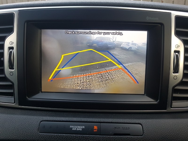 Used Kia Sportage 2018 for sale - 77173690: Photo 11