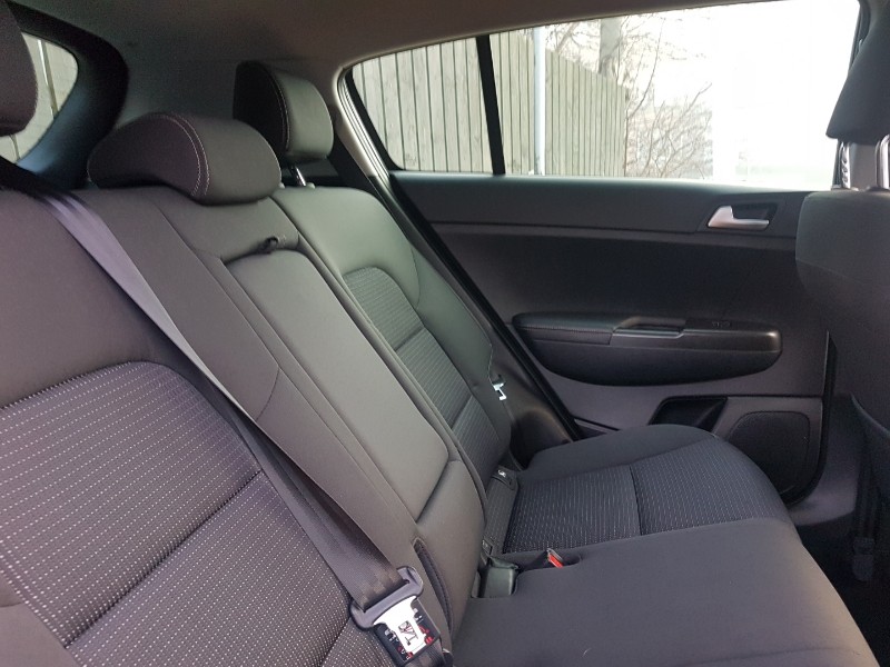 Used Kia Sportage 2018 for sale - 77173690: Photo 15