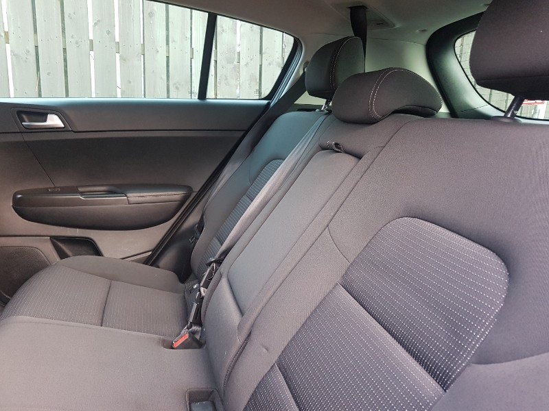 Used Kia Sportage 2018 for sale - 77173690: Photo 6