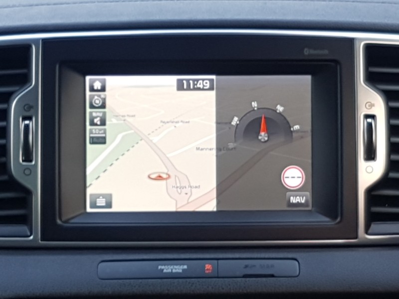 Used Kia Sportage 2018 for sale - 77173690: Photo 7