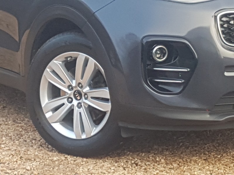 Used Kia Sportage 2018 for sale - 77173690: Photo 9