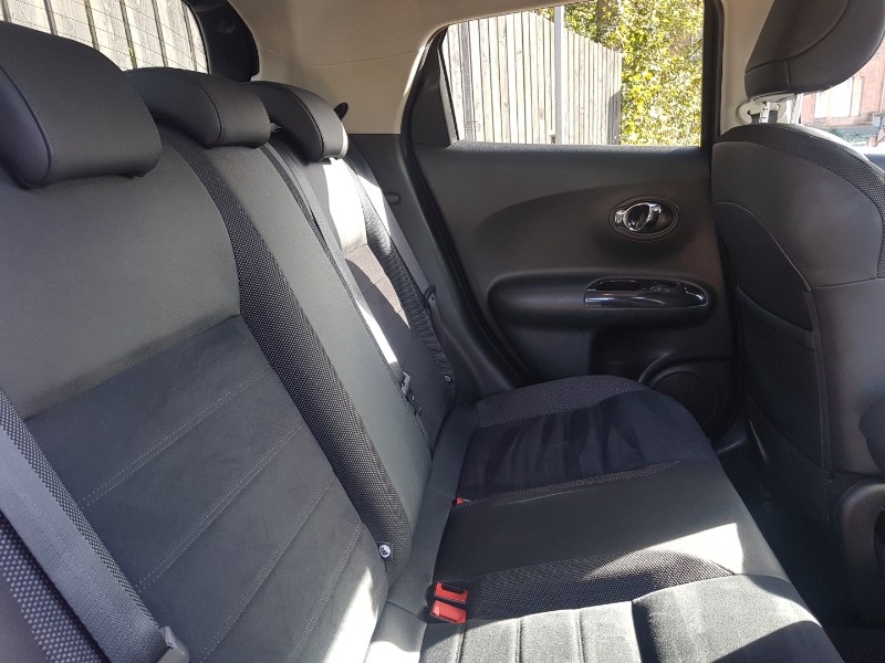 Used Nissan Juke 2019 for sale - 76375348: Photo 15