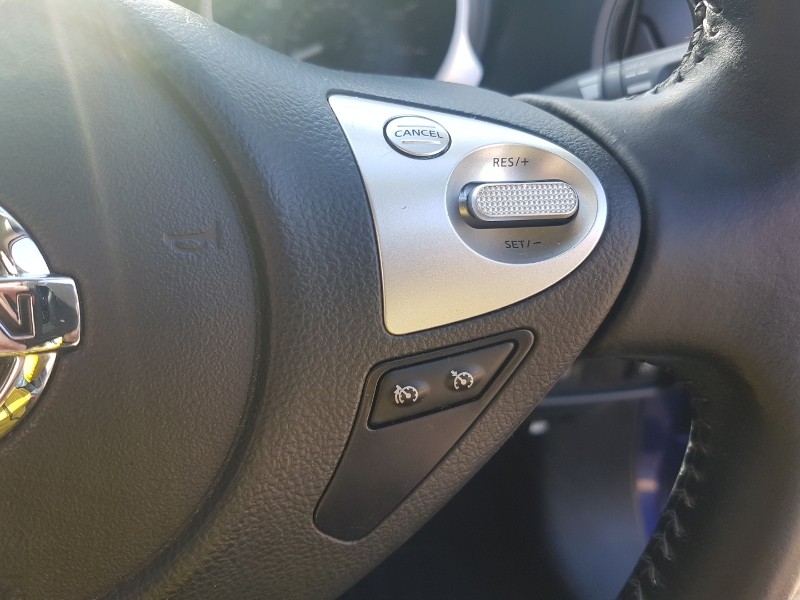 Used Nissan Juke 2019 for sale - 76375348: Photo 19